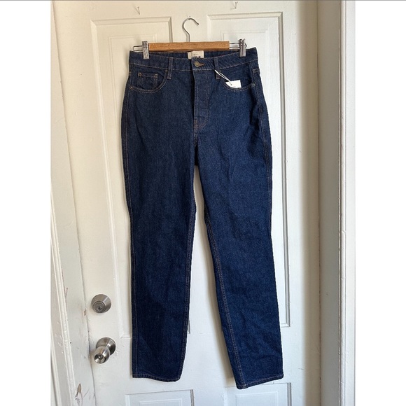 Sezane Jeans - Picture 3 of 9